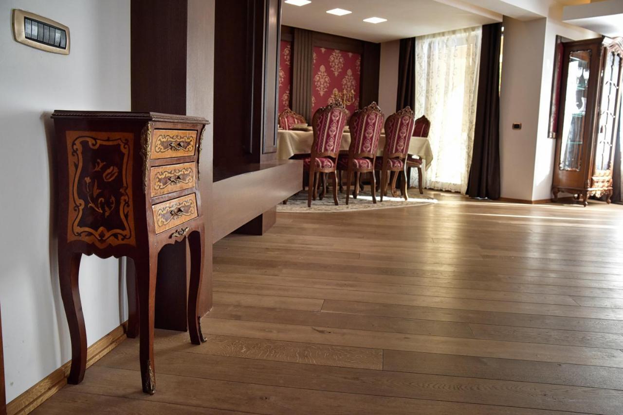 Classic Residence Poiana Brasov Exterior photo